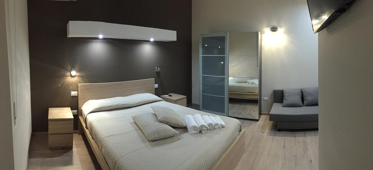 Bed and Breakfast Il Principe Ravanusa Exterior foto