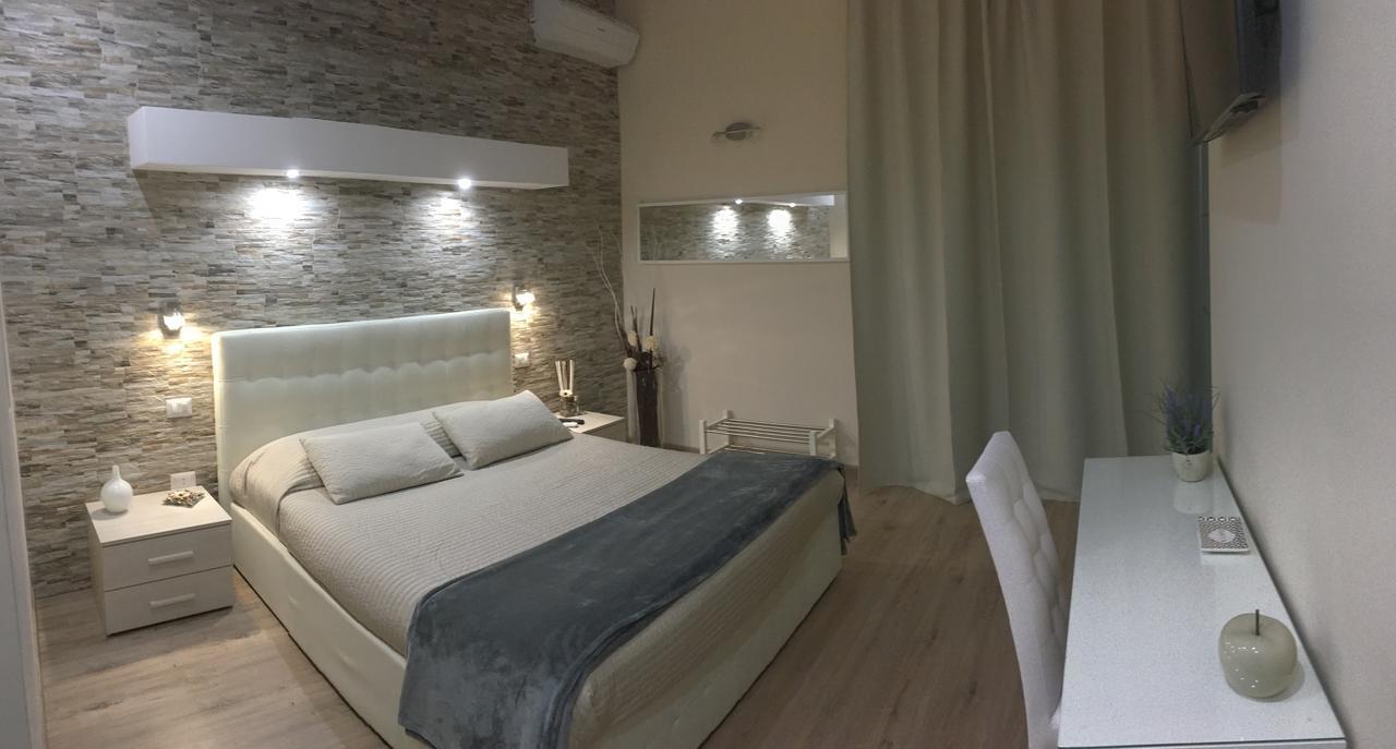 Bed and Breakfast Il Principe Ravanusa Exterior foto