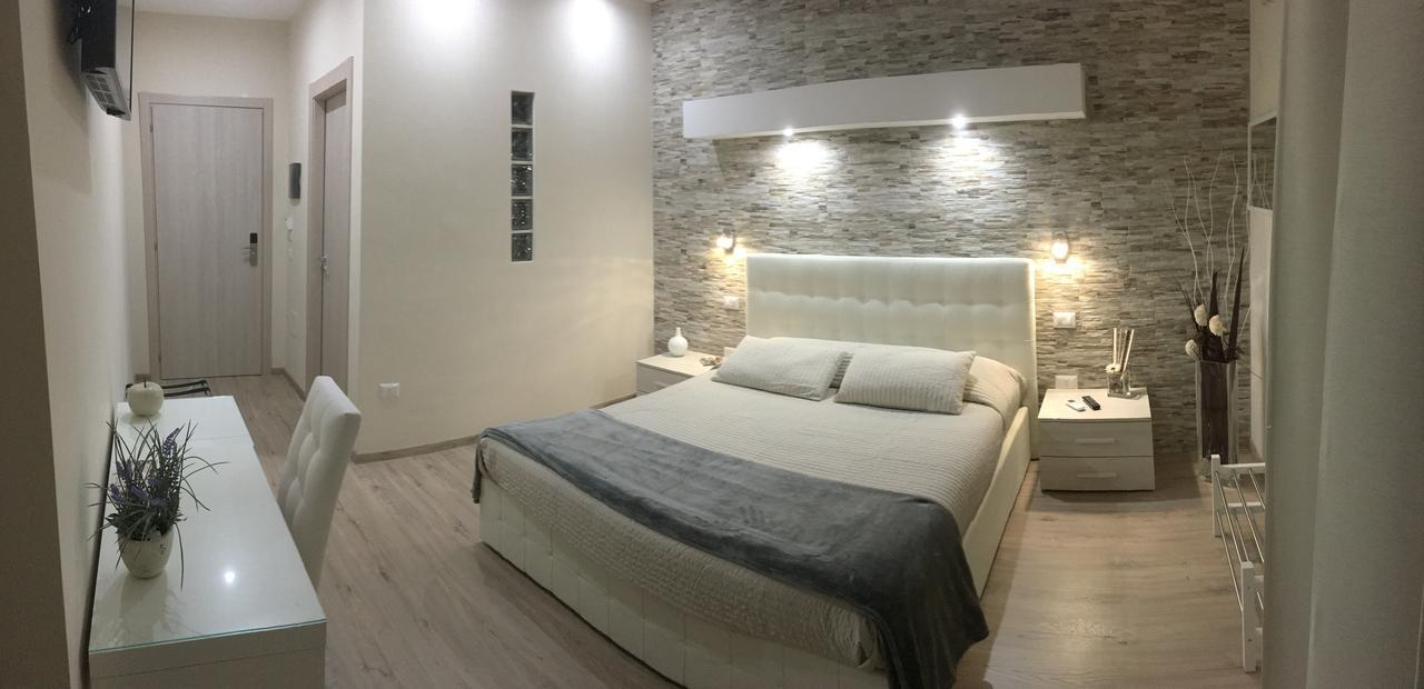 Bed and Breakfast Il Principe Ravanusa Exterior foto