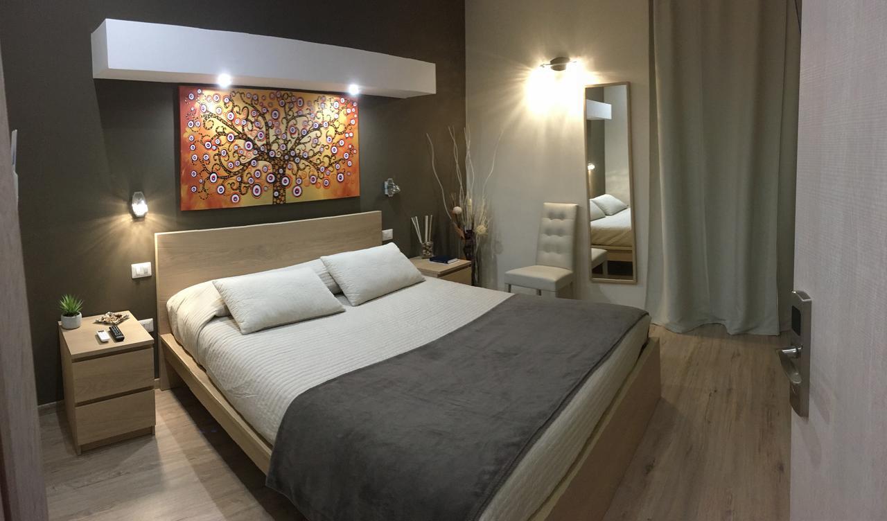 Bed and Breakfast Il Principe Ravanusa Exterior foto