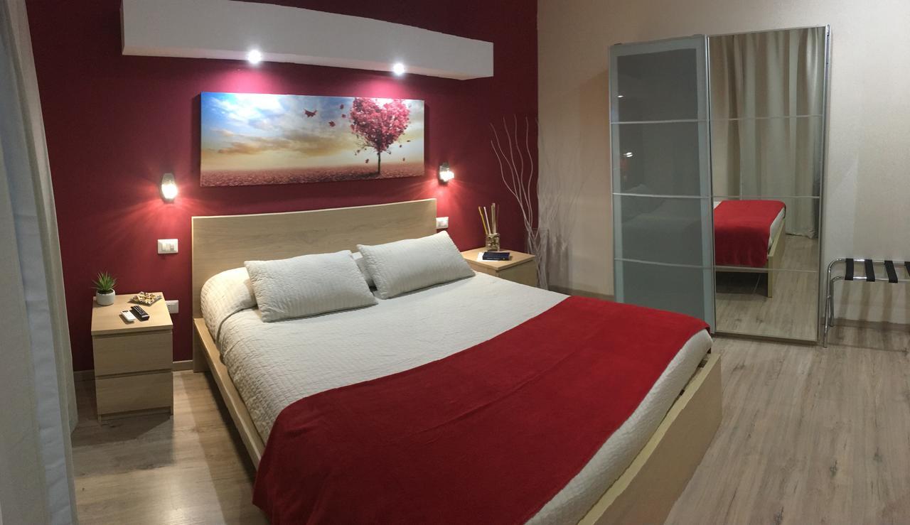 Bed and Breakfast Il Principe Ravanusa Exterior foto