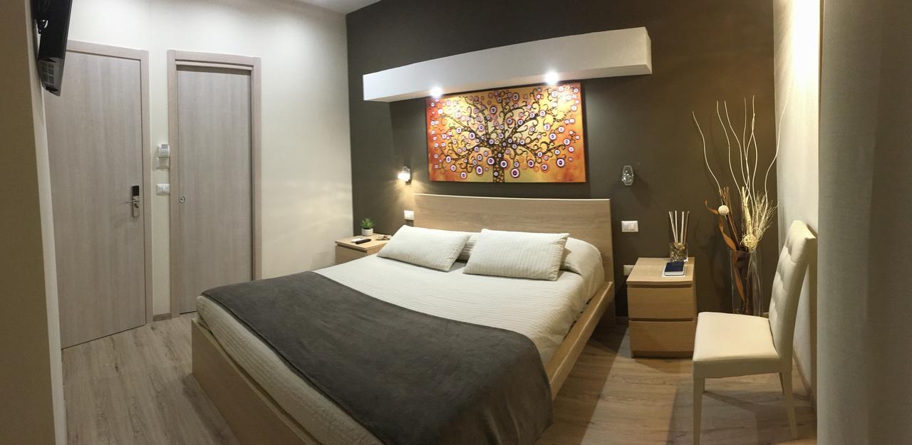 Bed and Breakfast Il Principe Ravanusa Exterior foto