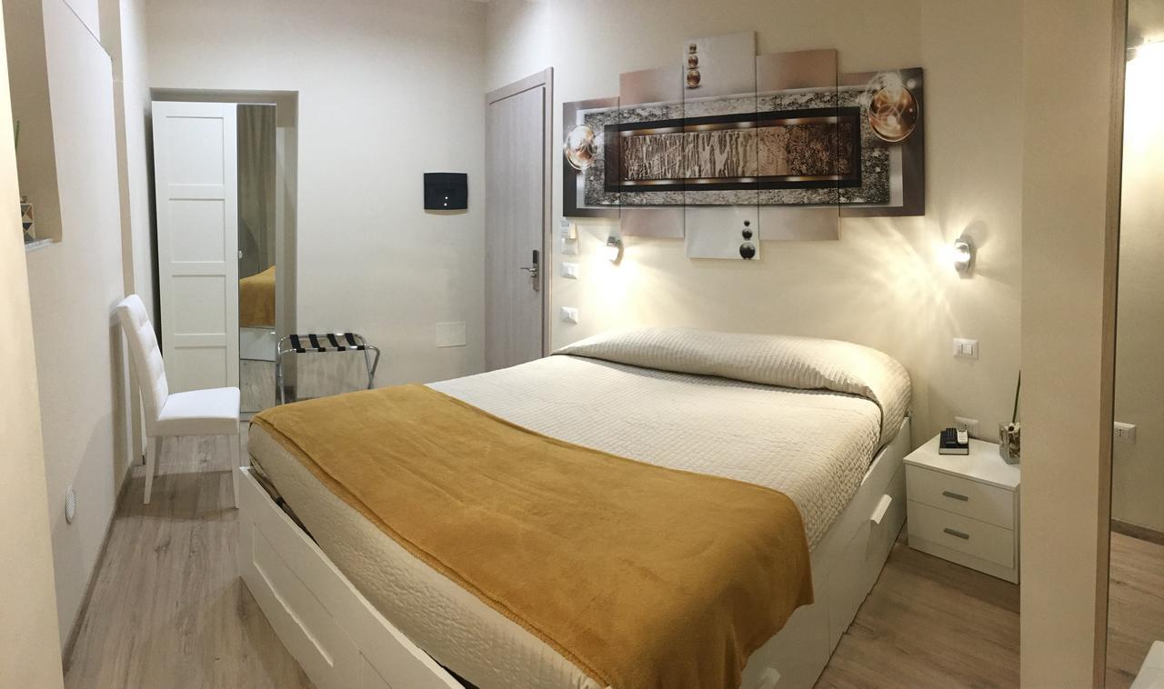 Bed and Breakfast Il Principe Ravanusa Exterior foto